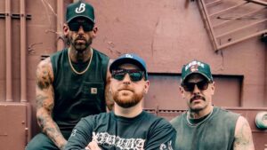 Lakeview Team Up With The Ghost Inside's Jonathan Vigil On Defiant 'Kill Me First'