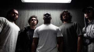 Living Weapon Announce New Album 'Death In the Family'