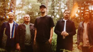 Lonely The Brave Reunite With Original Vocalist, Announce Live Show