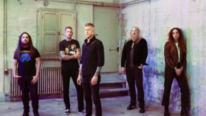 Mastodon Announce New Album 'Marrow Deep'