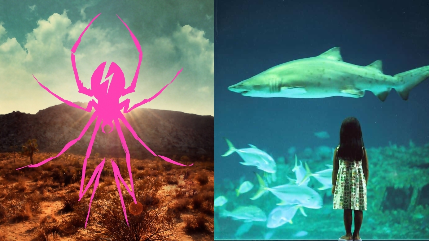 My Chemical Romance & Bring Me The Horizon Achieve UK Top 10 Albums