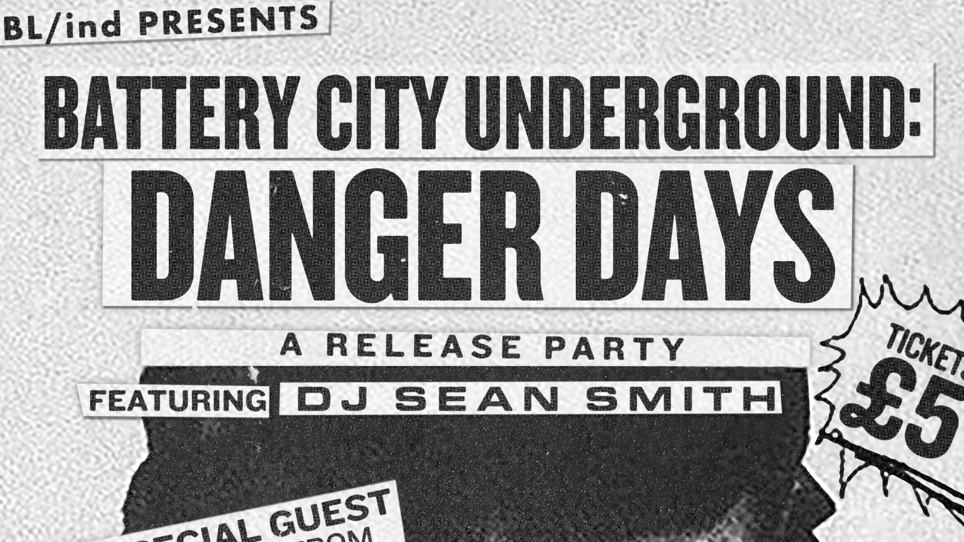 My Chemical Romance Announce Release Party 'Danger Days' 15th