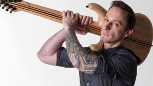 Mick Gordon Announced For Radar Festival 2027