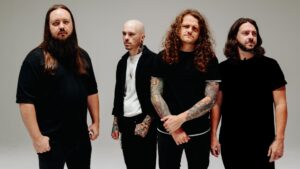 Miss May I Announce New Album 'No Place For Me'