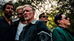 Queens Of The Stone Age Share Tranquil New Track 'Easy Street'
