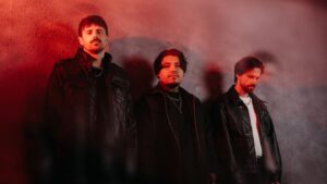Save Us Drop Crushing New Track 'Far'