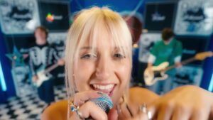 South Arcade Share Cutesy Video For 'DEADMEAT'