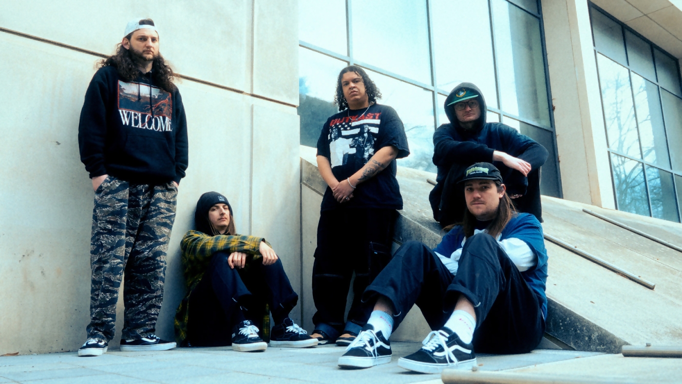 Split Chain Announce Reimagined Version Of Debut Album ‘motionblur'