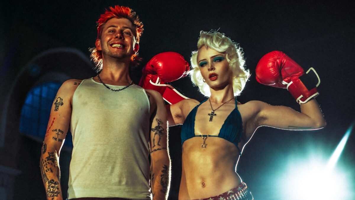 WARGASM Sign To Hopeless Records, Unleash Rallying New Track 'Get Down'
