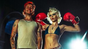 WARGASM Sign To Hopeless Records, Unleash Rallying New Track 'Get Down'
