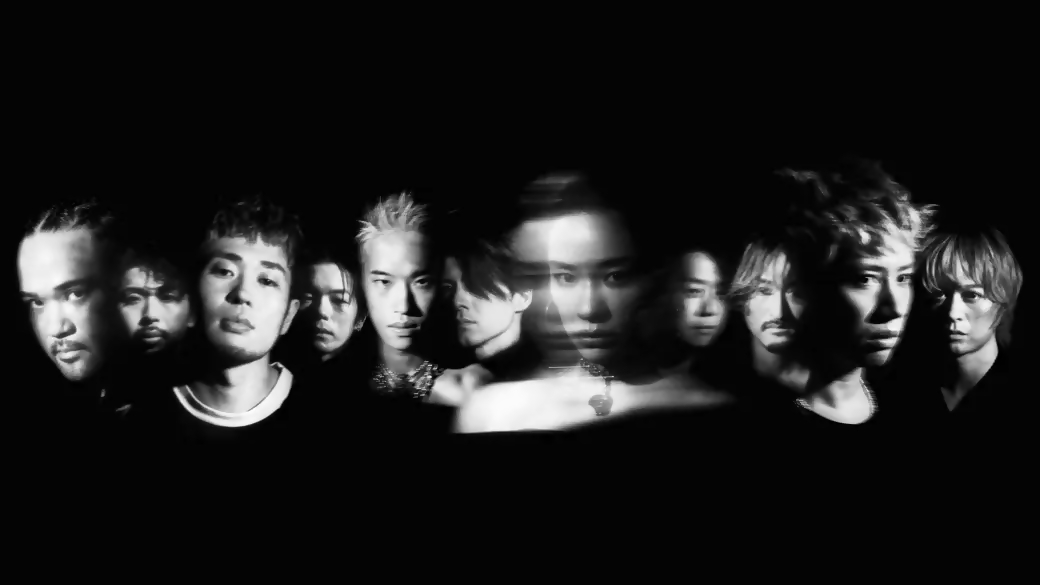 ONE OK ROCK Archives
