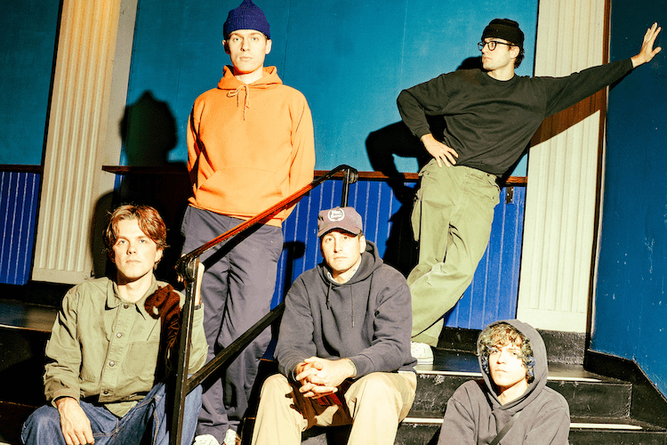 Anxious Return With Explosive Single ‘Don't Move'