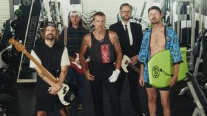 INTERVIEW: The Barbarians Of California On Bringing Fun Back To Hardcore With 'MEGATONS'