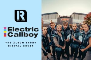 Electric Callboy 'TANZNEID' | The Album Story