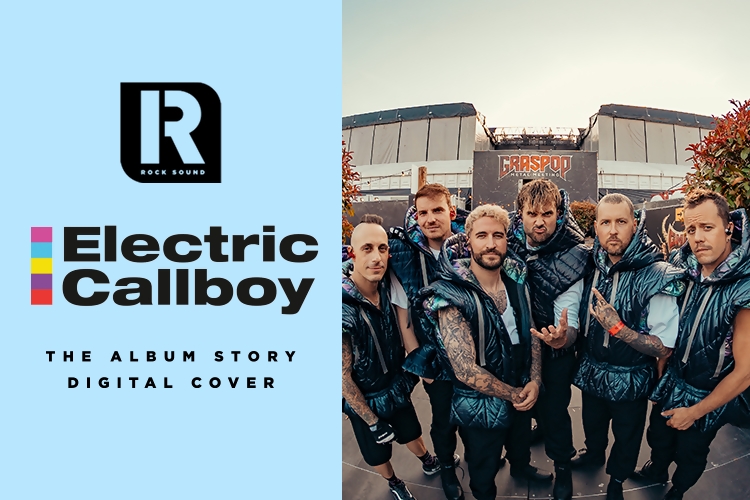 Electric Callboy 'TANZNEID' | The Album Story