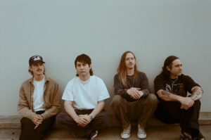 Movements Unleash Frantic Single 'Live By The Sword'