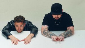 Royal Blood Announce UK Headline Tour