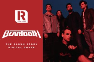 Beartooth 'Pure Ecstasy' | The Album Story