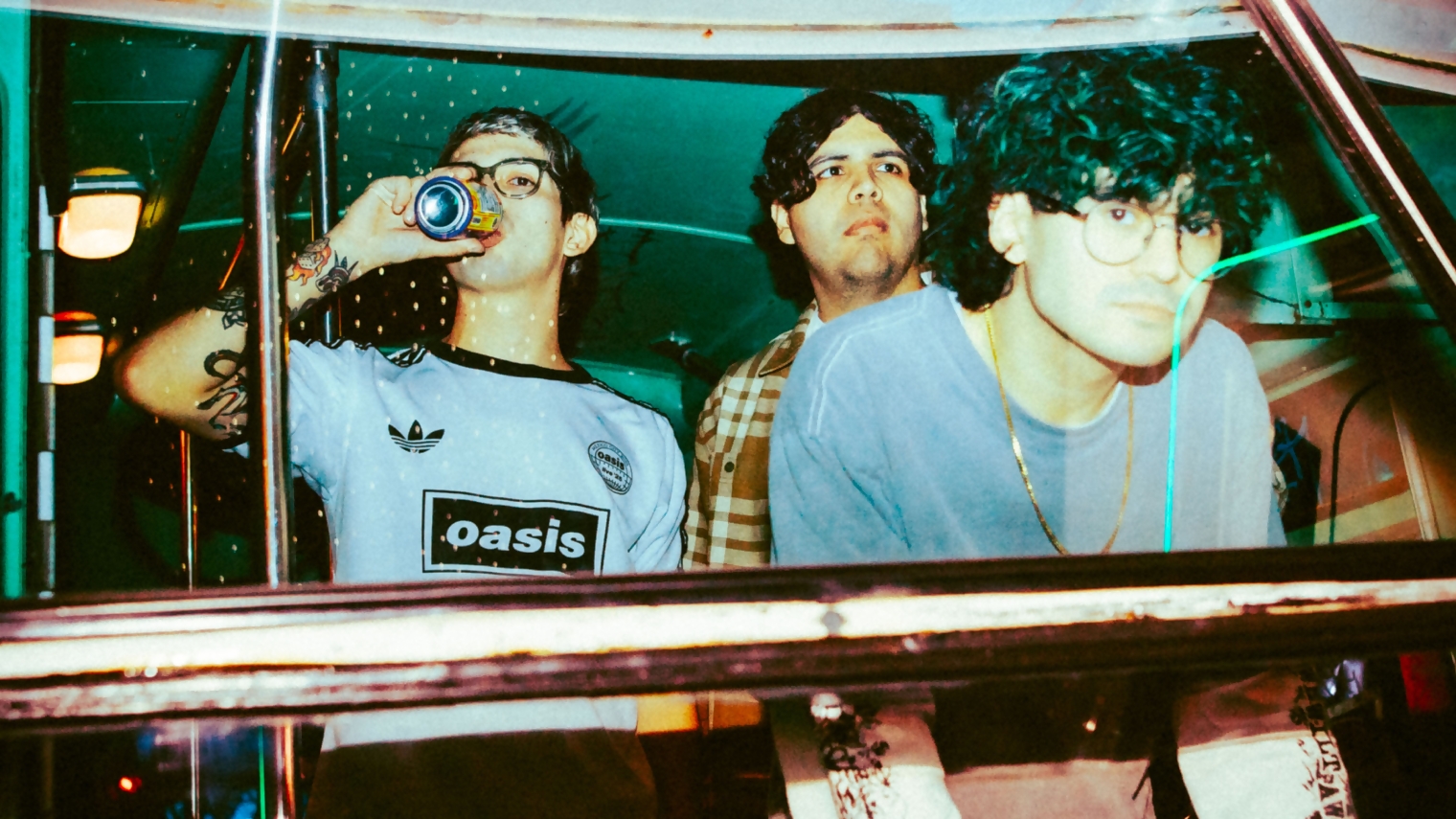 INTERVIEW: Riley! On Latest EP ‘To Live And Die In The American South’ & Finding A Place To Belong