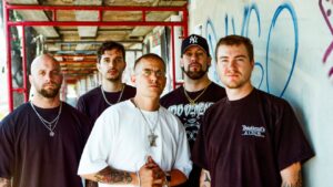Pain Of Truth Unveil Desolating New Track 'Stranded'