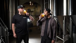 Pierce The Veil Team Up With Stone Brewing For Limited Edition Beer