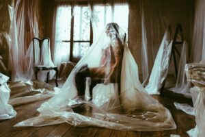 RØRY Unveils Urgent Single 'SWALLOW'