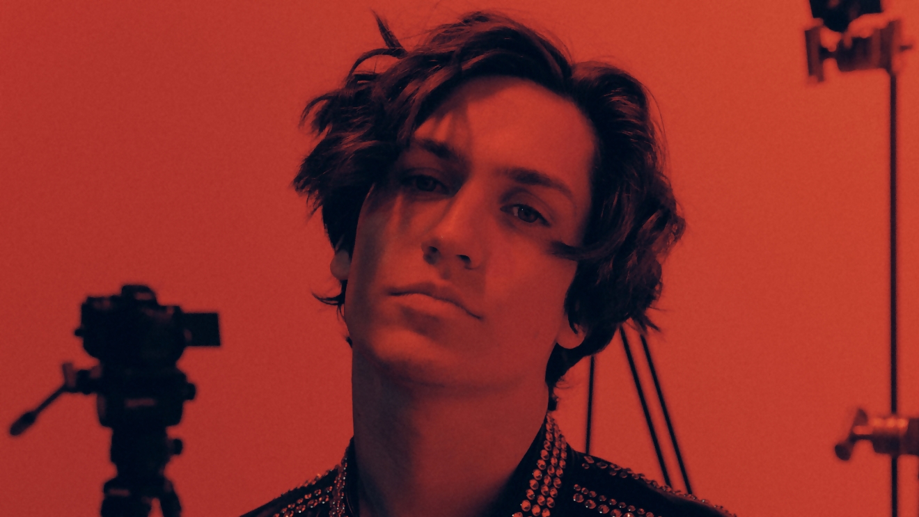 Huddy Shares Decadent New Track ‘Cheap'