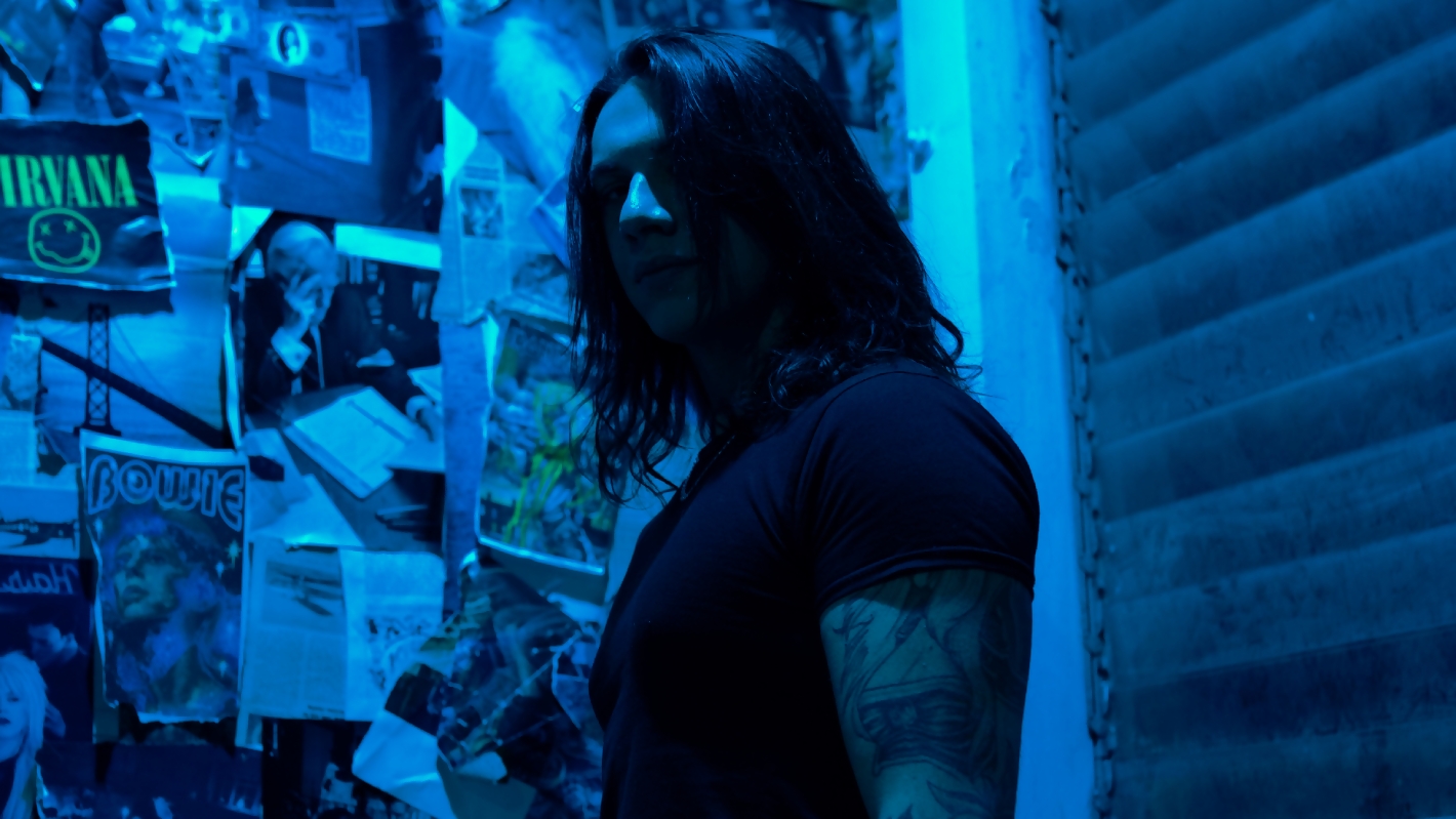 Arankai Announces New Album ‘The Shape Of Blue'