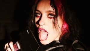 INTERVIEW: Beth McCarthy On ‘Pretty Villain’ &amp; Embracing Her Darker Side