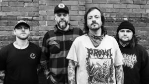 Cancer Bats 'Give Me Dirt' | Track By Track