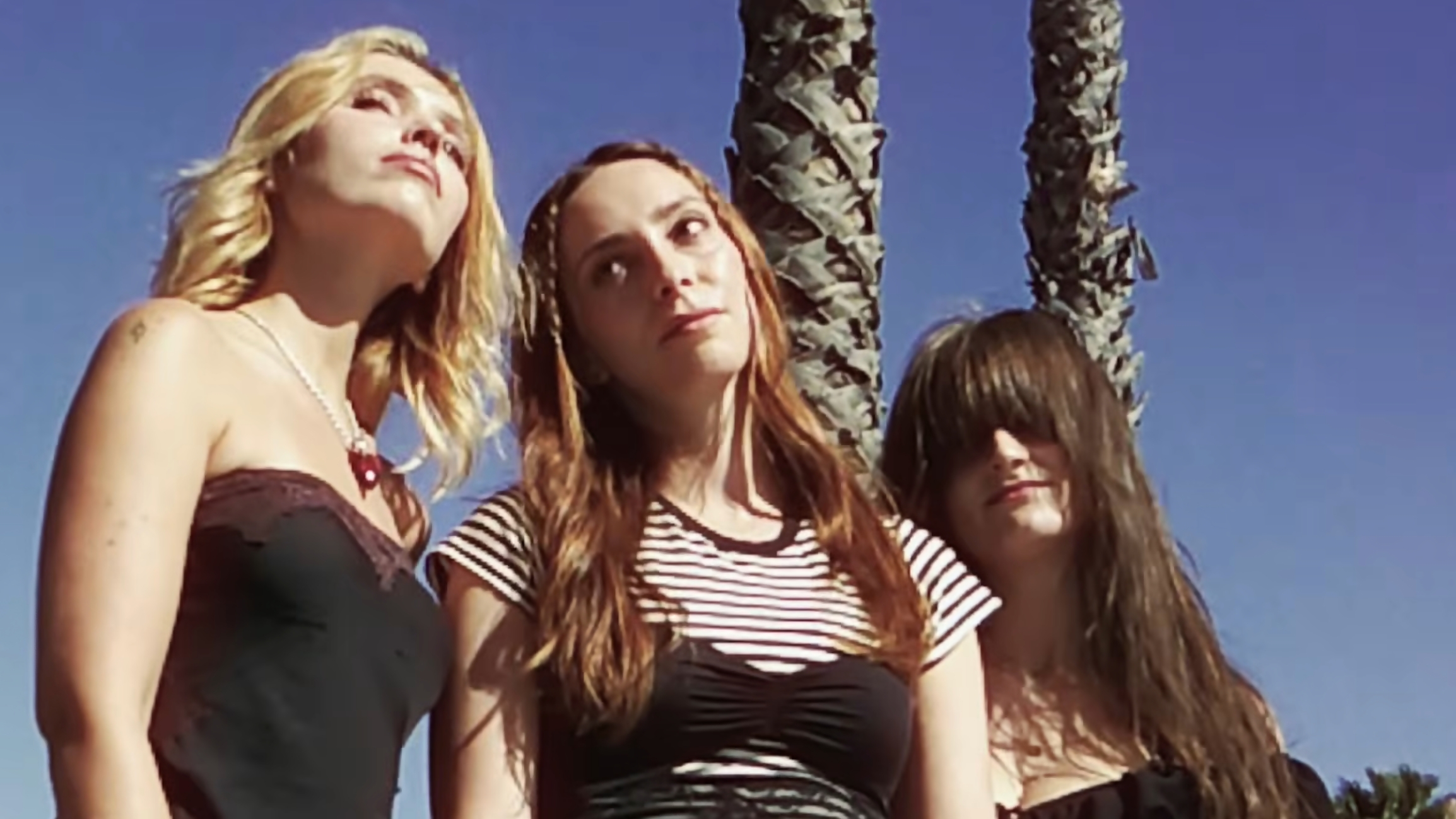 Carrie Okay Share Emotional Debut Track ‘High In A Drug Store'