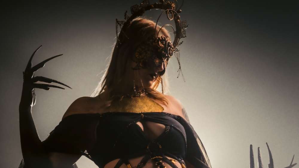 CENOBIA Announce Debut EP ‘Lethal Devotion’