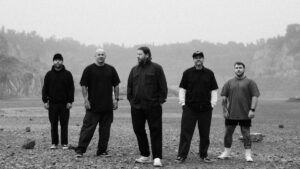 Comeback Kid Announce New Album 'Chosen Hell'