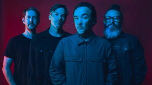 Hoobastank | Behind The Lyrics