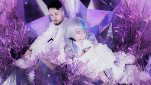 Lake Malice Share Euphoric New Track 'rly ok'