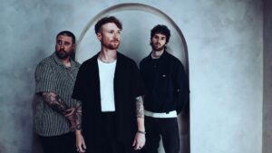 Mallory Knox Release Huge New Track 'Afterglow'