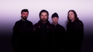 Northlane Announce New Album 'Anemoia'