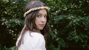 Olivia Rodrigo Shares Colourful New Track 'Serena Joy'