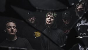 Alpha Wolf Part Ways With Vocalist Lochie Keogh