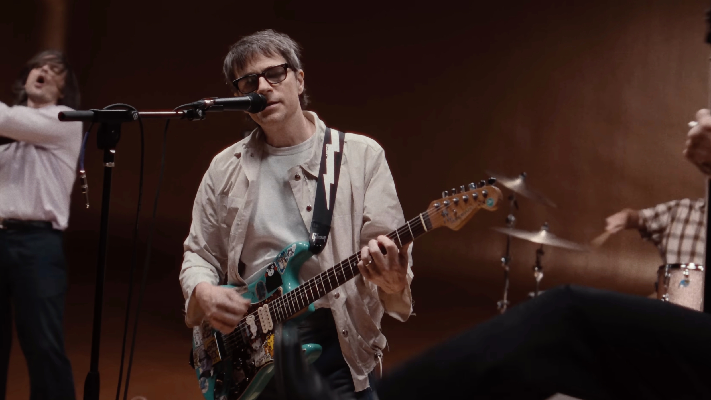 Weezer Share Nostalgic New Track ‘C.E.O', Announce World Tour Dates