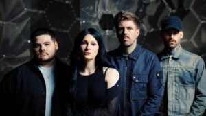 Spiritbox Share Triumphant New Track 'Mourning'
