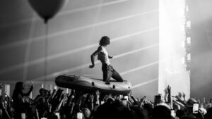 Abbey Road Music Photography Awards Finalists Announced