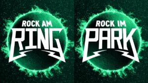 Rock am Ring &amp; Rock im Park Announce 2027 Line-Ups