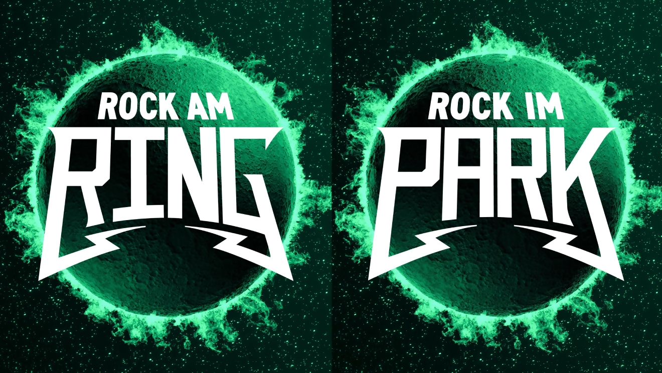 Rock am Ring & Rock im Park Announce 2027 Line-Ups