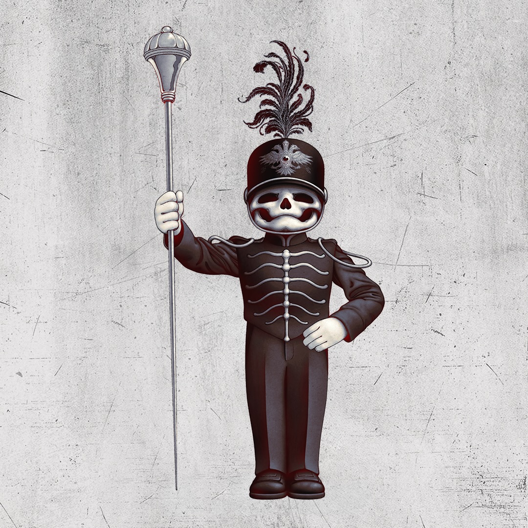 My Chemical Romance Announce 20th Anniversary Edition Of 'The