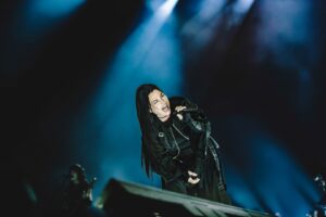 LIVE REVIEW: Evanescence Soar To New Heights At Gorgeously Healing Leeds Show