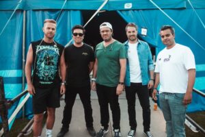 Elliot Minor Announce 20th Anniversary Tour
