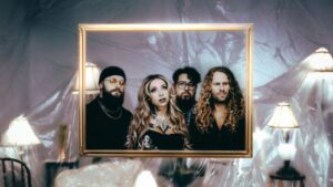 GORE. Announce New EP '...Then You Cannot Love Me'