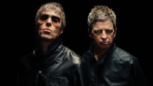 Oasis Announce 2027 World Tour Dates