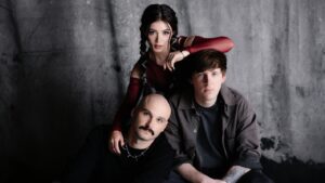 Against The Current Announce New Album 'Till Death &amp; Back'